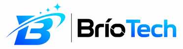 Brio Tech – Inicio